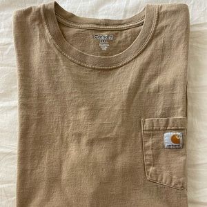 Carhartt T shirt